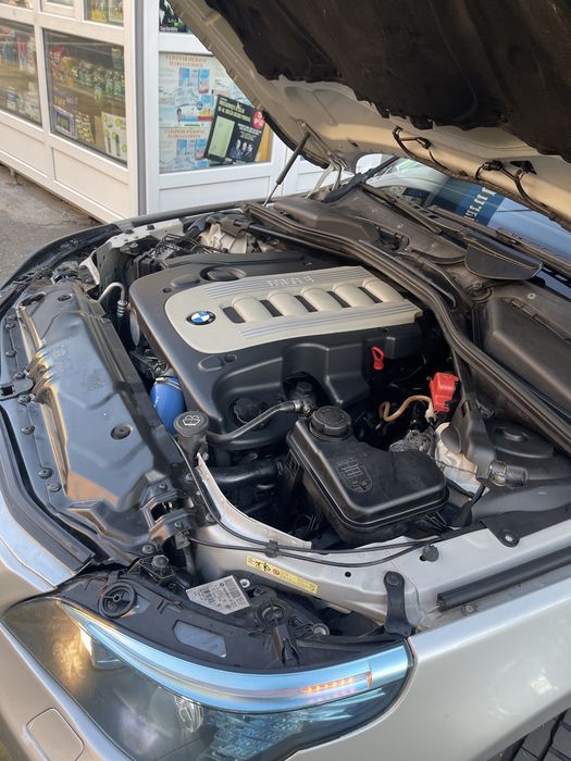 BMW 5 Series 0 — imagine 4