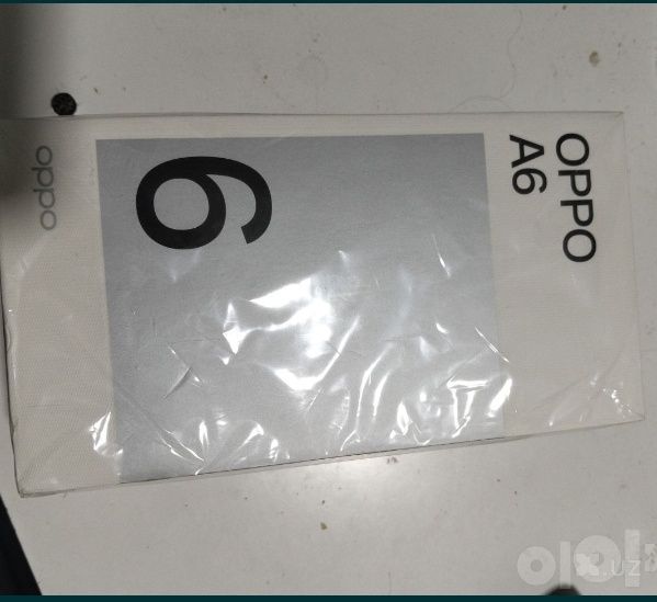 Oppo A6.        .