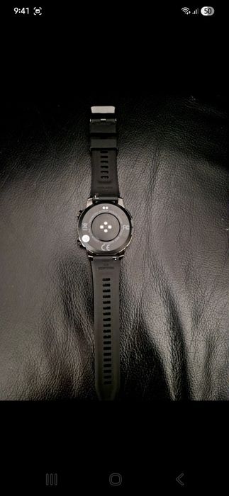Smartwatch Premium Luxium