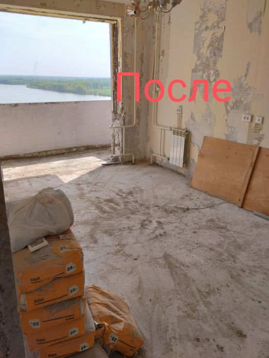 Демонтаж.вывоз мусора.газель