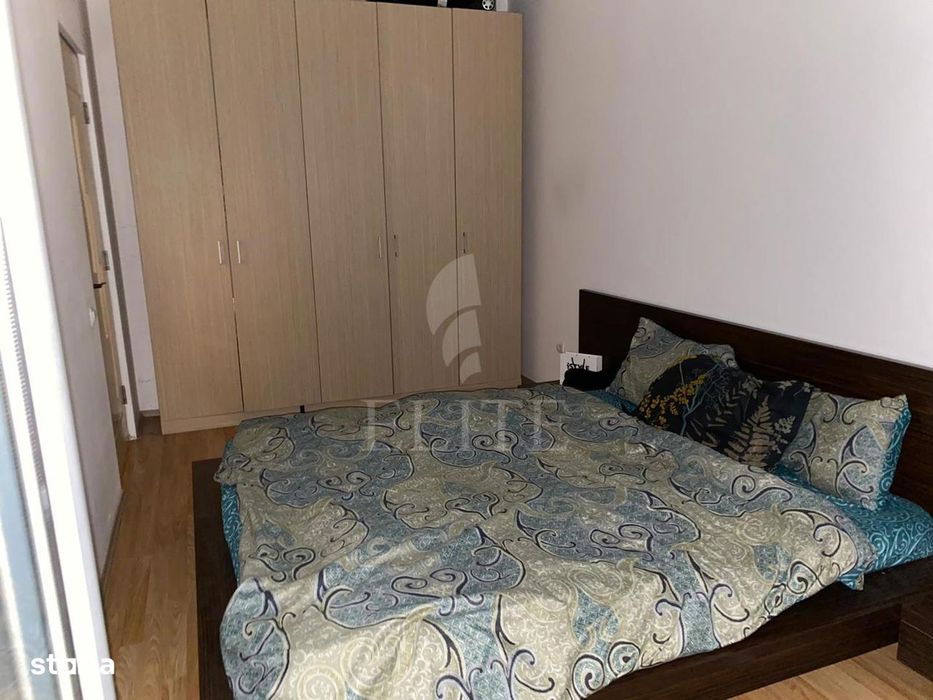 Apartament 2 camere în zona VIILOR