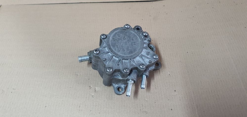 Pompa tandem vacuum 2.0 tdi BLB BRE BRD BKP BKD BMR BMN vw  audi seat