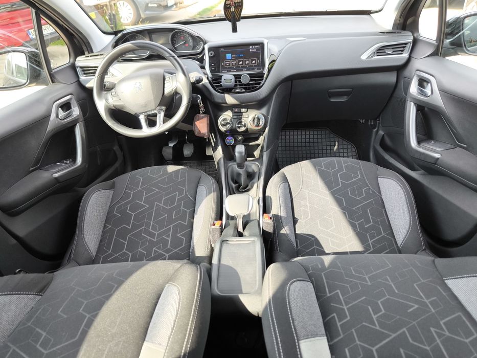 PEUGEOT 2008 2019 — imagine 4