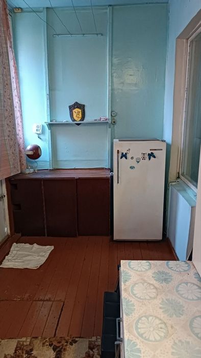 Продается квартира