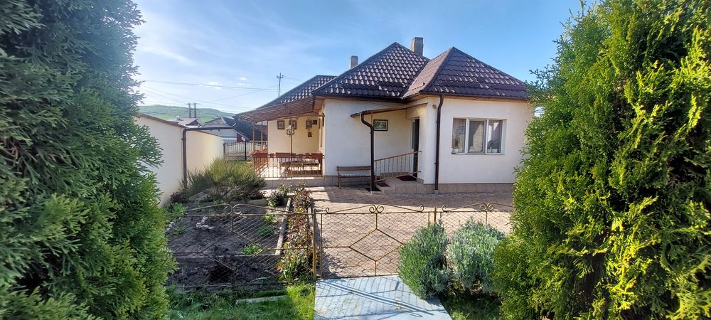 Casă de vânzare Gherla