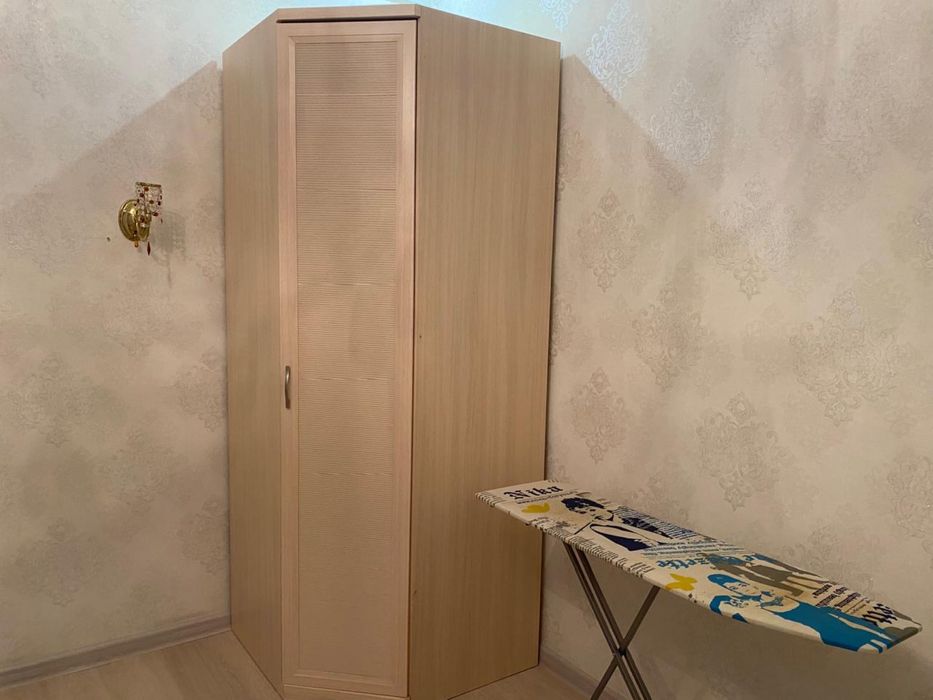 Продажа квартиры 16 мкр 57