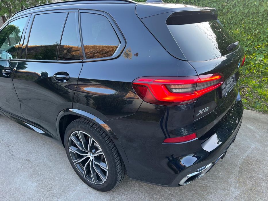 BMW X5 2019 — imagine 2