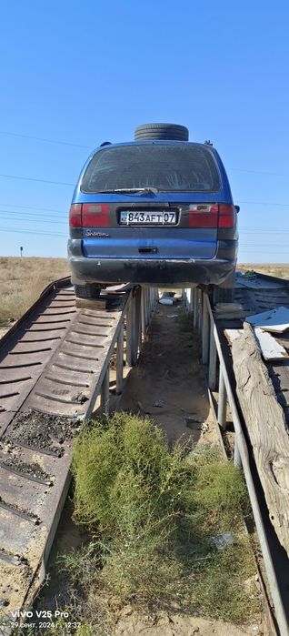 Фольсваген  шаран