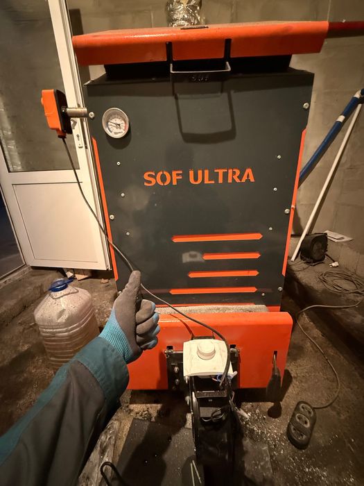 Сантехник хизмати