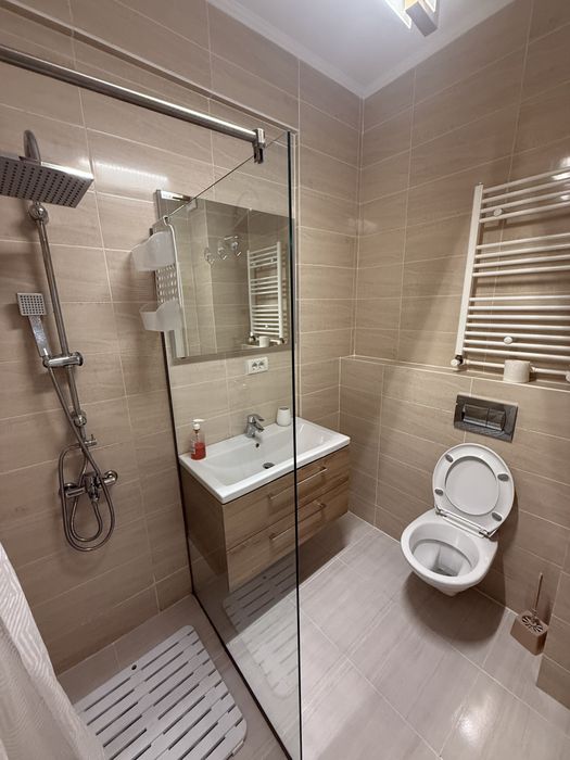 Inchiriez Apartament Termen Lung
