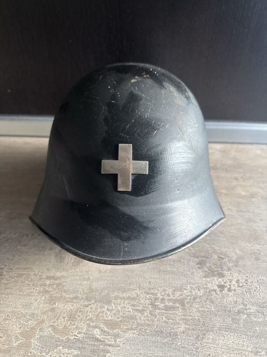 Casca militara ww2