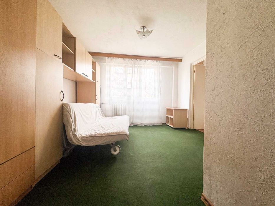 Garsoniera, Berceni