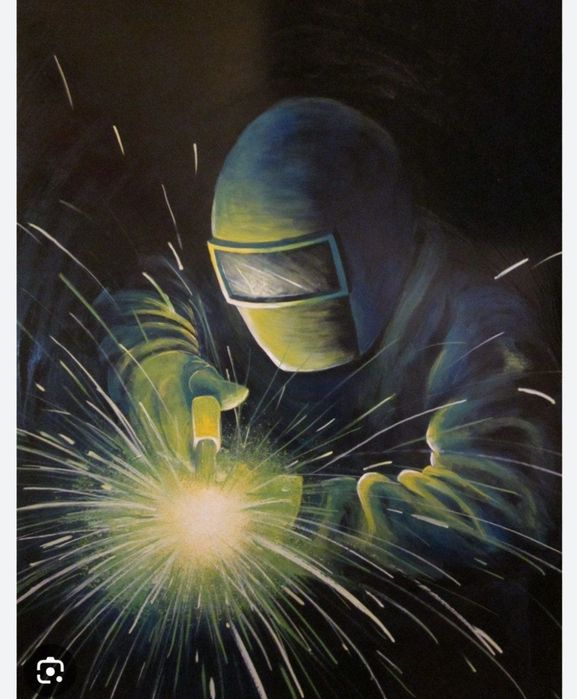 Gazosvarka Elektro svarka  Автоген электро сварка