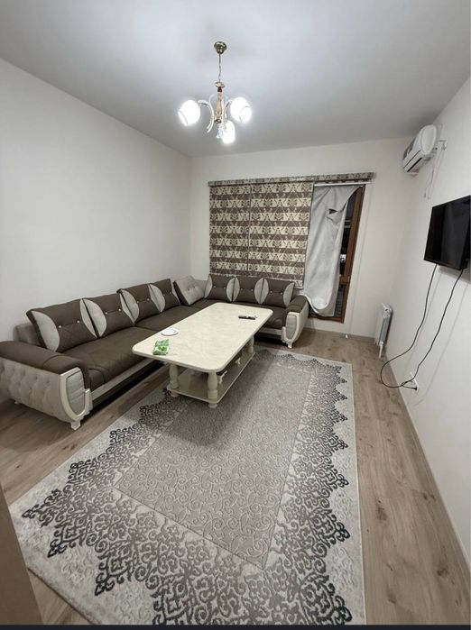 Аренда 2 комнатной квартиры Юнусабад ЖК Manzara-City Ор-р ТЦ Hightown