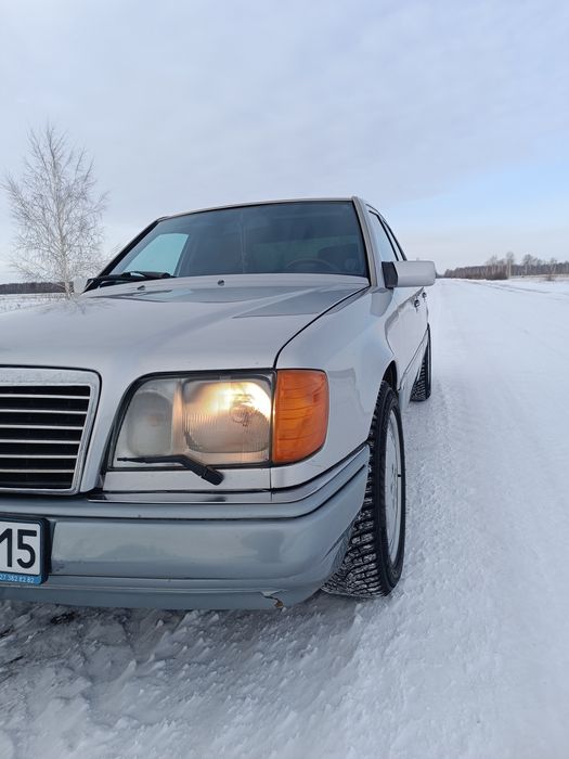 Продам Мерседес Е 220