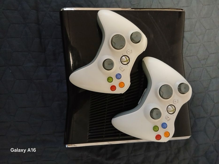 X-box        360