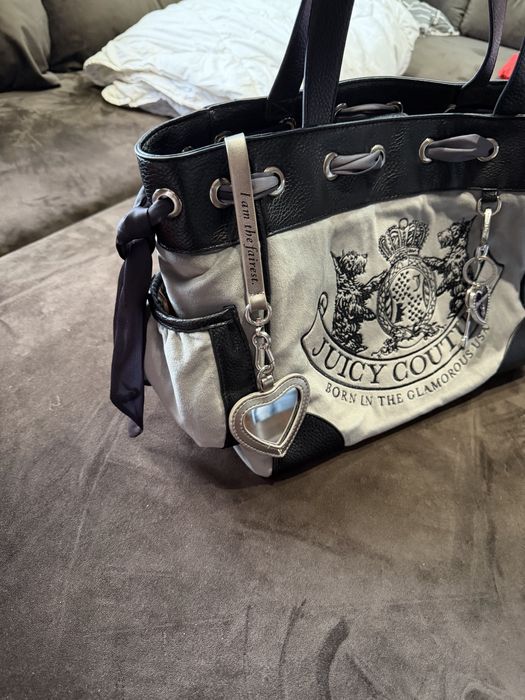 Дамска чанта juicy