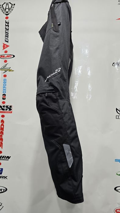 Pantaloni moto textil Macna Fulcrum 54