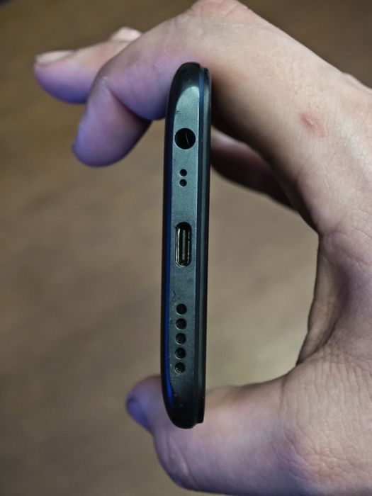 Redmi 8A 32GB памет