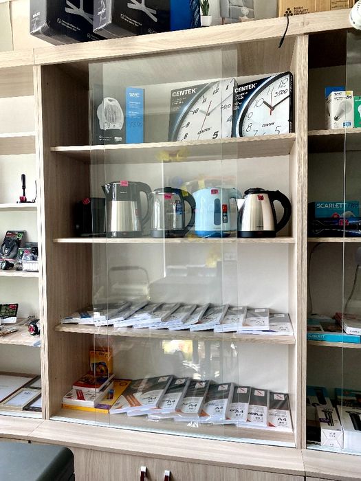 Продам бизнес в Боровом