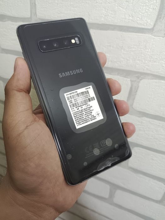 Samsung s 10 Plus 8/128 Gb