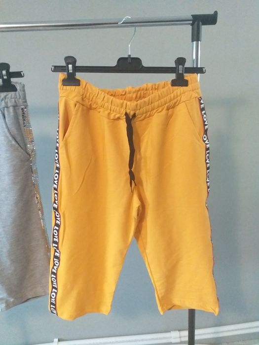Pantaloni sport dama