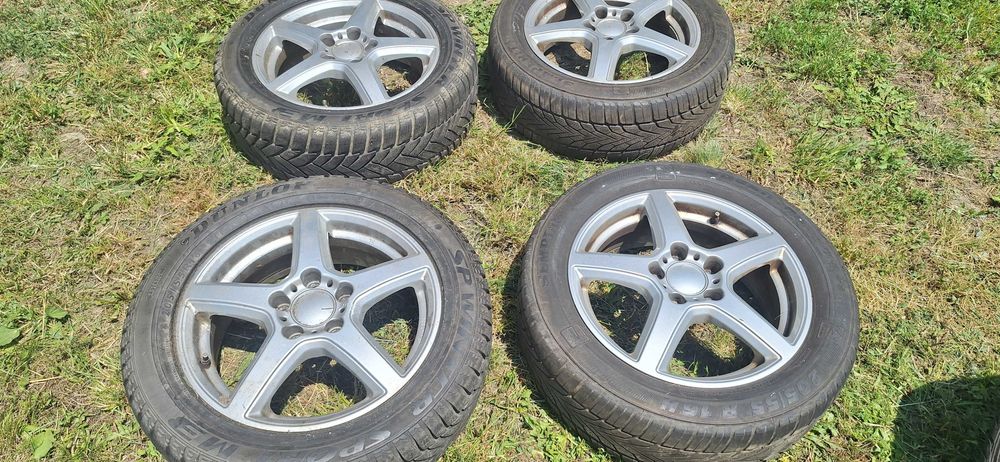 Джанти 205/55/R 16