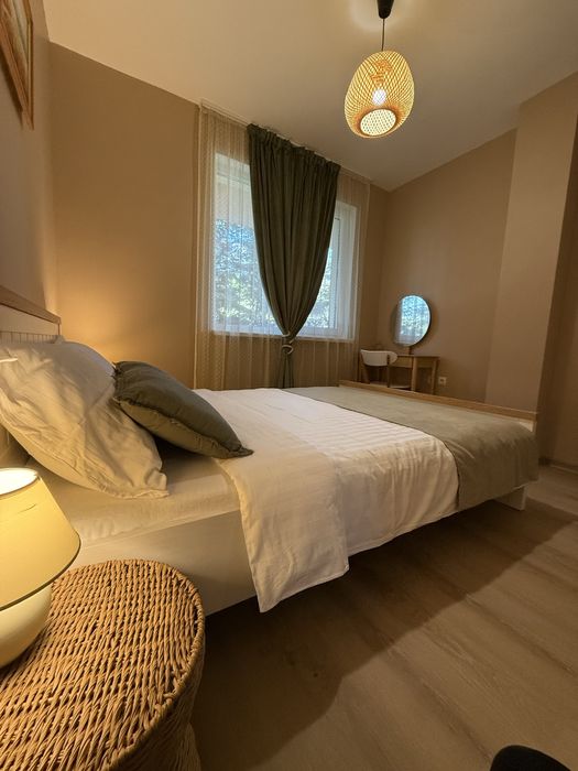 Бутиков апартамент в Созопол, к-с Свети Йоан до Green life, Каваци