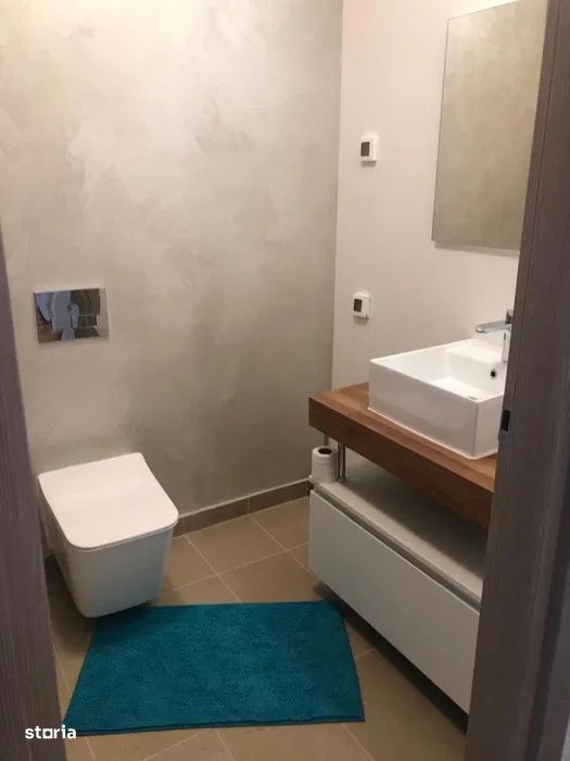 Prelungirea Ghencea  - Valea Larga - mobilat LUX- parcare inclusa