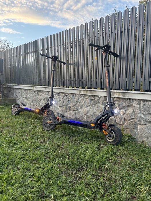 Kukirin g2 master 2025