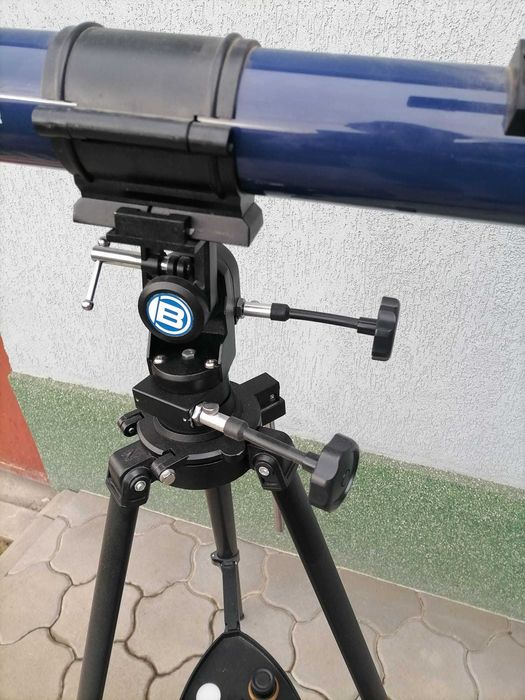 Telescop BRESSER 700/70mm