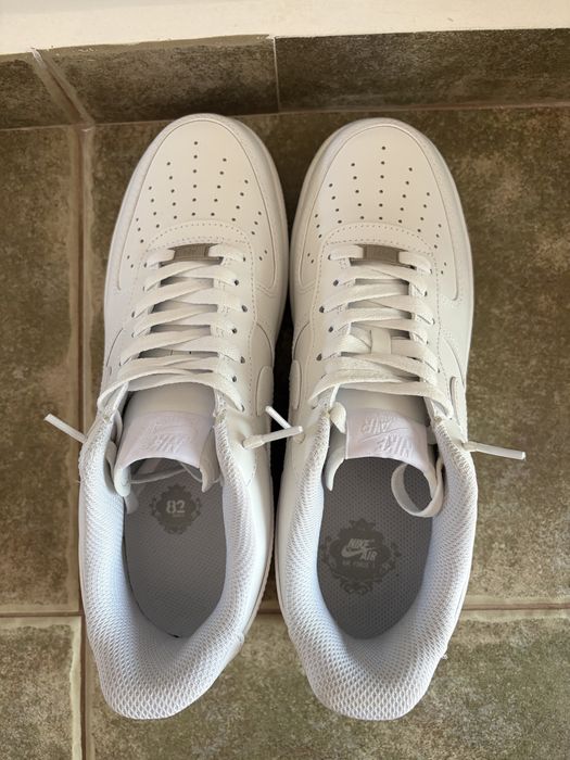 Nike Air force 1
