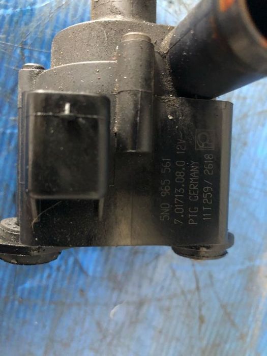 pompa apa 1.6 tdi vw golf 5 6 skoda octavia 2 seat leon audi a3 cay