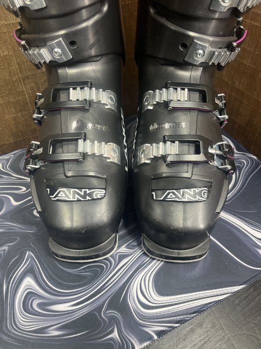 Ски обувки Lange RX 90 - 25/25,5см.