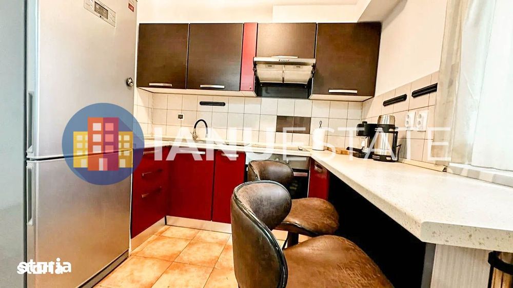 Obor 10`Metrou Calea Mosilor MihaiEminescu CentralaParcare PetFriendly