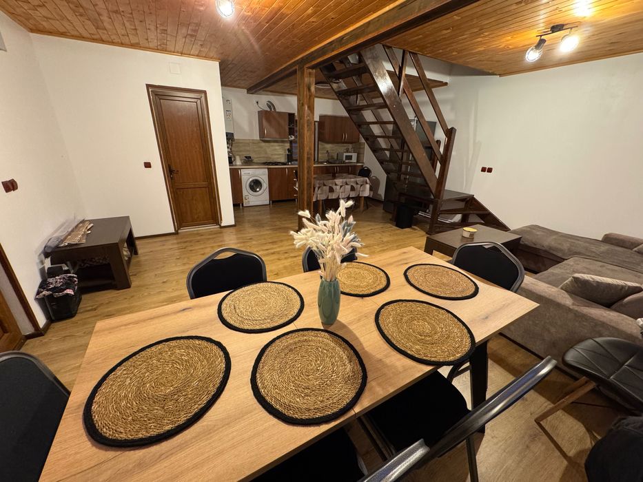 Cabana Ina Băile Figa