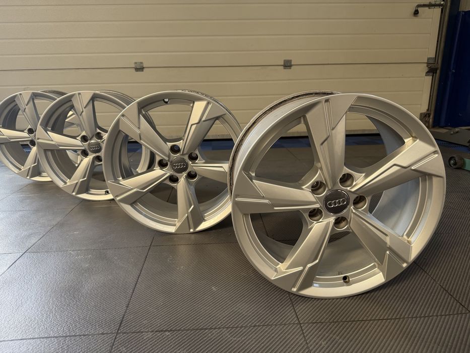 ОЕМ Ауди 18цола (audi)