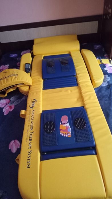 Vând saltea terapeutică