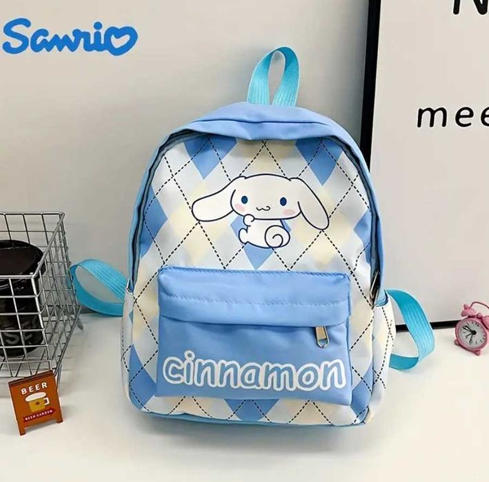 Детски ранички в прекрасни цветове