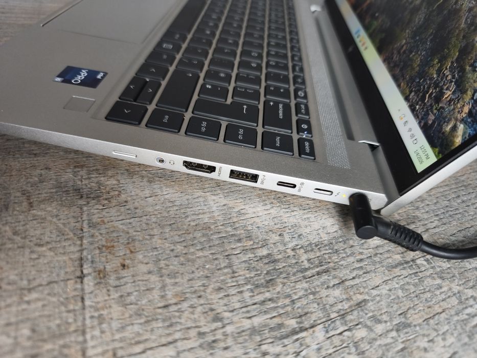 HP ProBook 640 G10 i5 / HP ProBook 640 G10 i5 /16GB RAM Nou