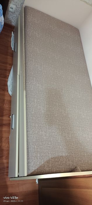 Продам бу кровать