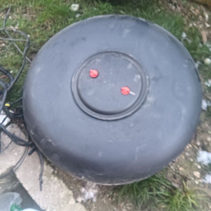 Instalație gpl auto landi renzo