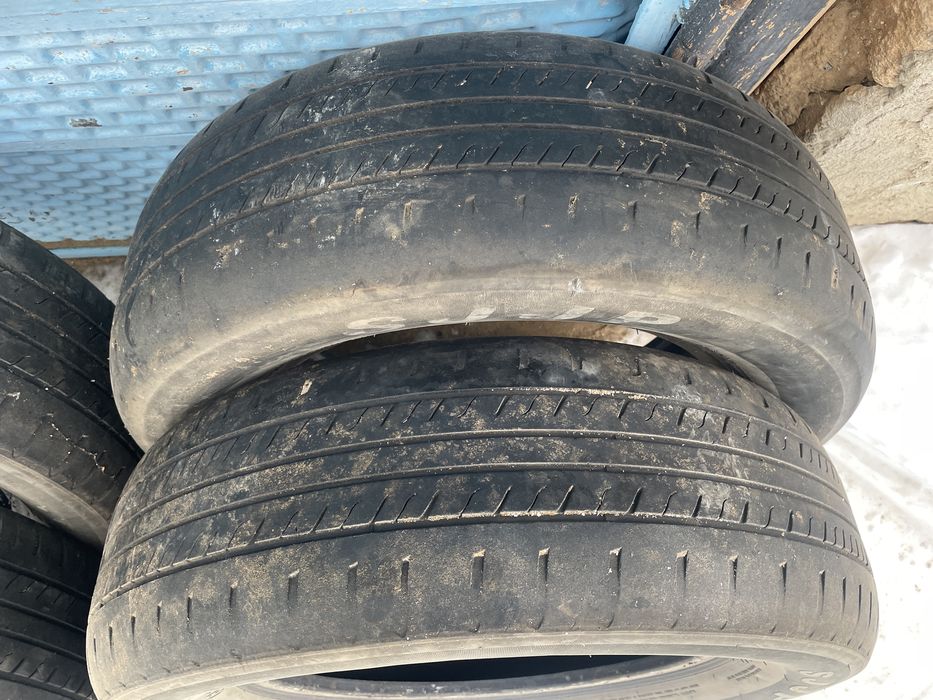 Летний 4 покрышка