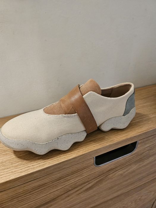 Дамски обувки  Camper
