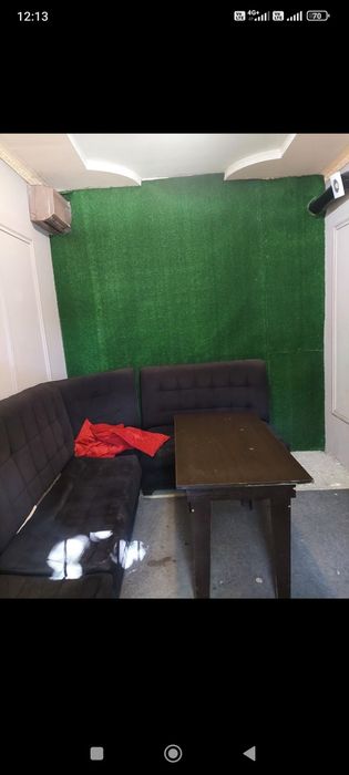 Шахар. Навоий кучада.кафе сотилади