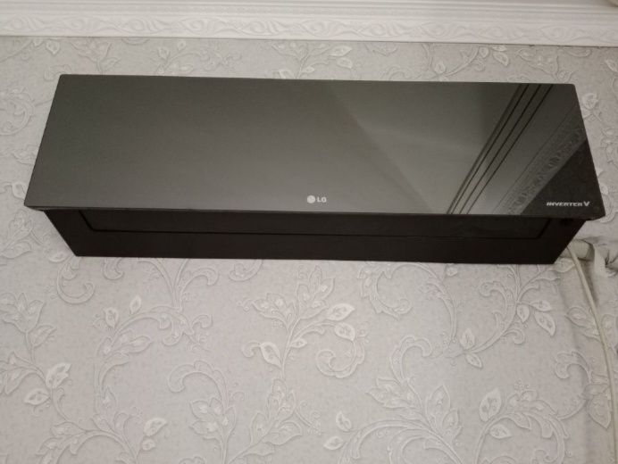 Кондёр сатылады ішкі блогы LG