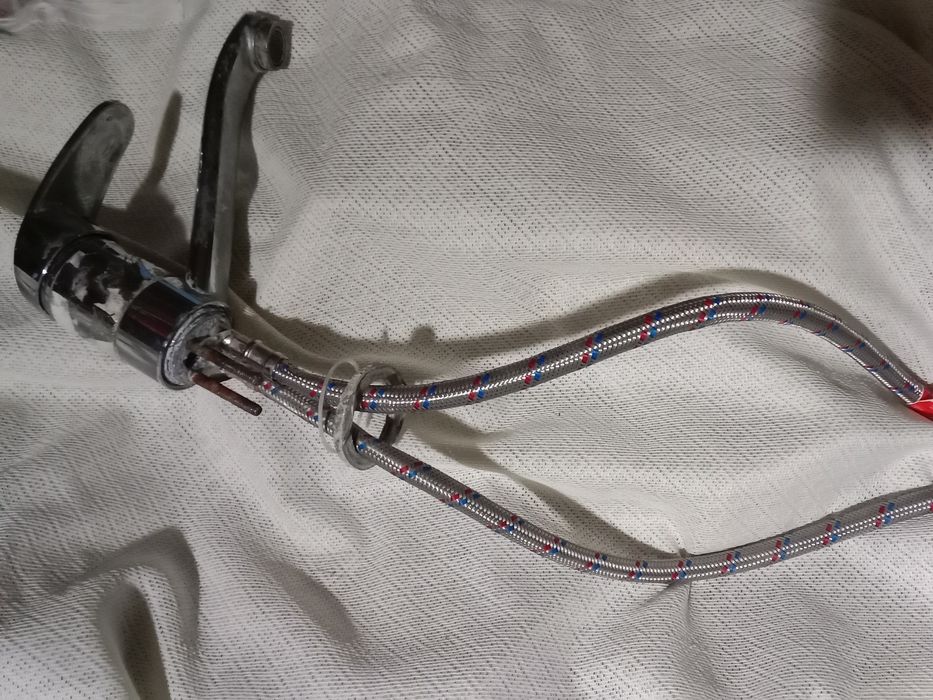 Смесители для кухни, умывания, ванны