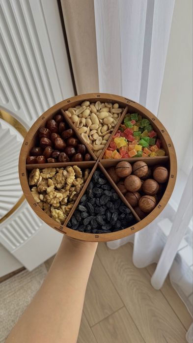 Подарки на Рамадан