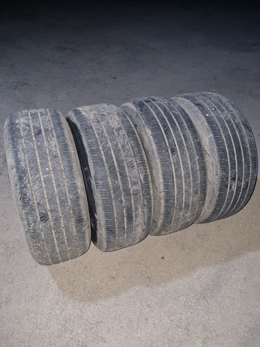 Продам летние шины