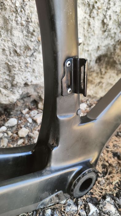 Шосейна рамка Wilier Cento Air 1